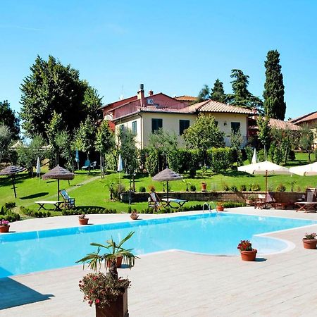Hesse Farm Holiday Borgo Pinete Le Vedute 외부 사진
