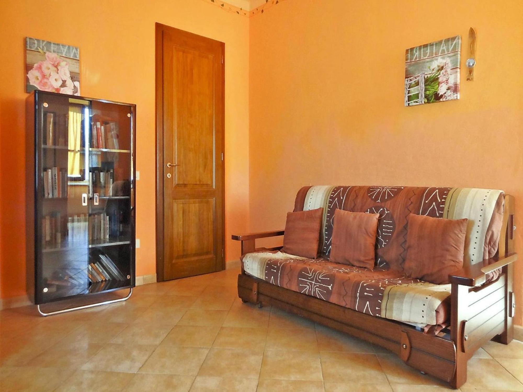 Hesse Farm Holiday Borgo Pinete Le Vedute 외부 사진
