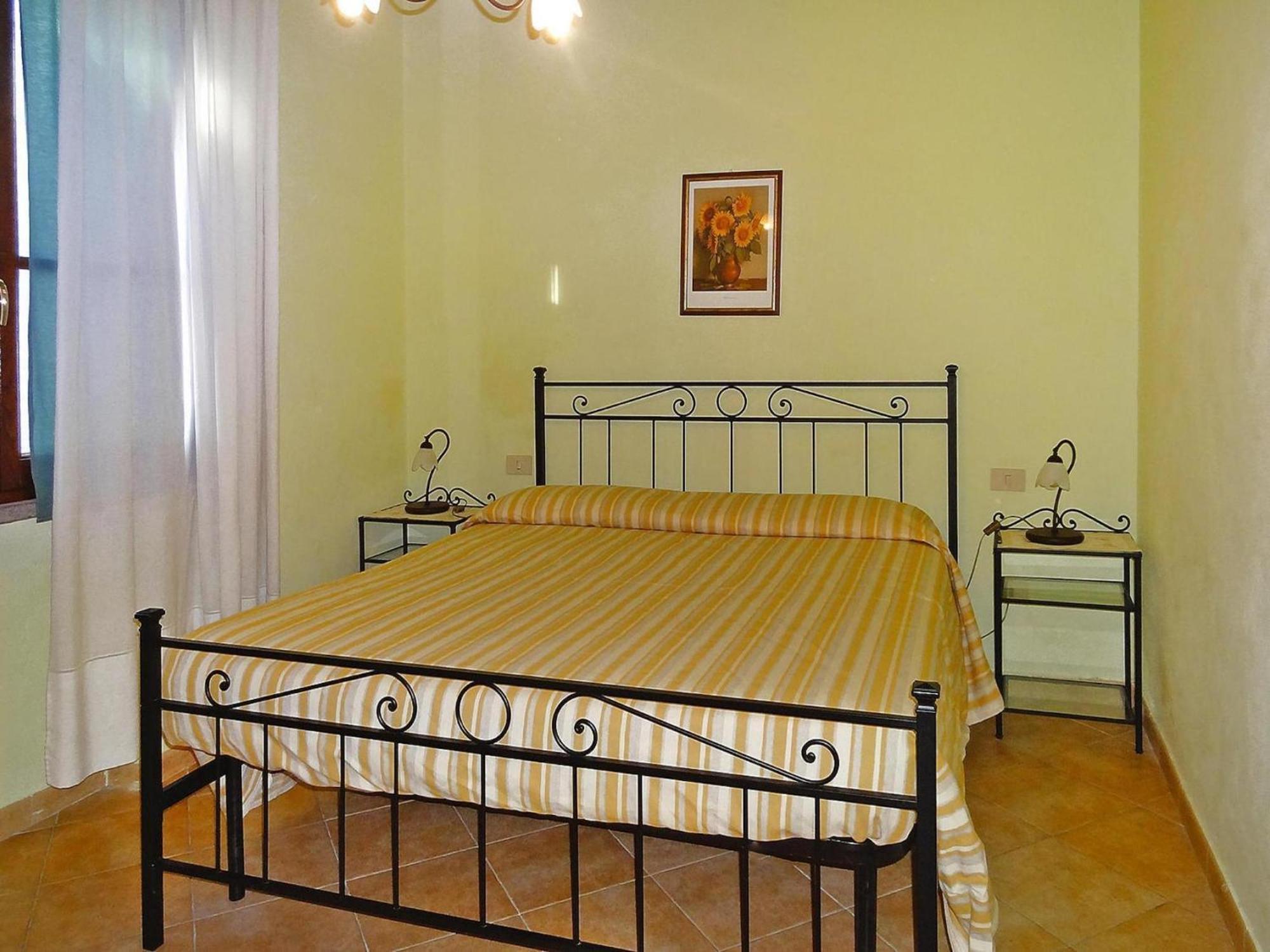 Hesse Farm Holiday Borgo Pinete Le Vedute 외부 사진