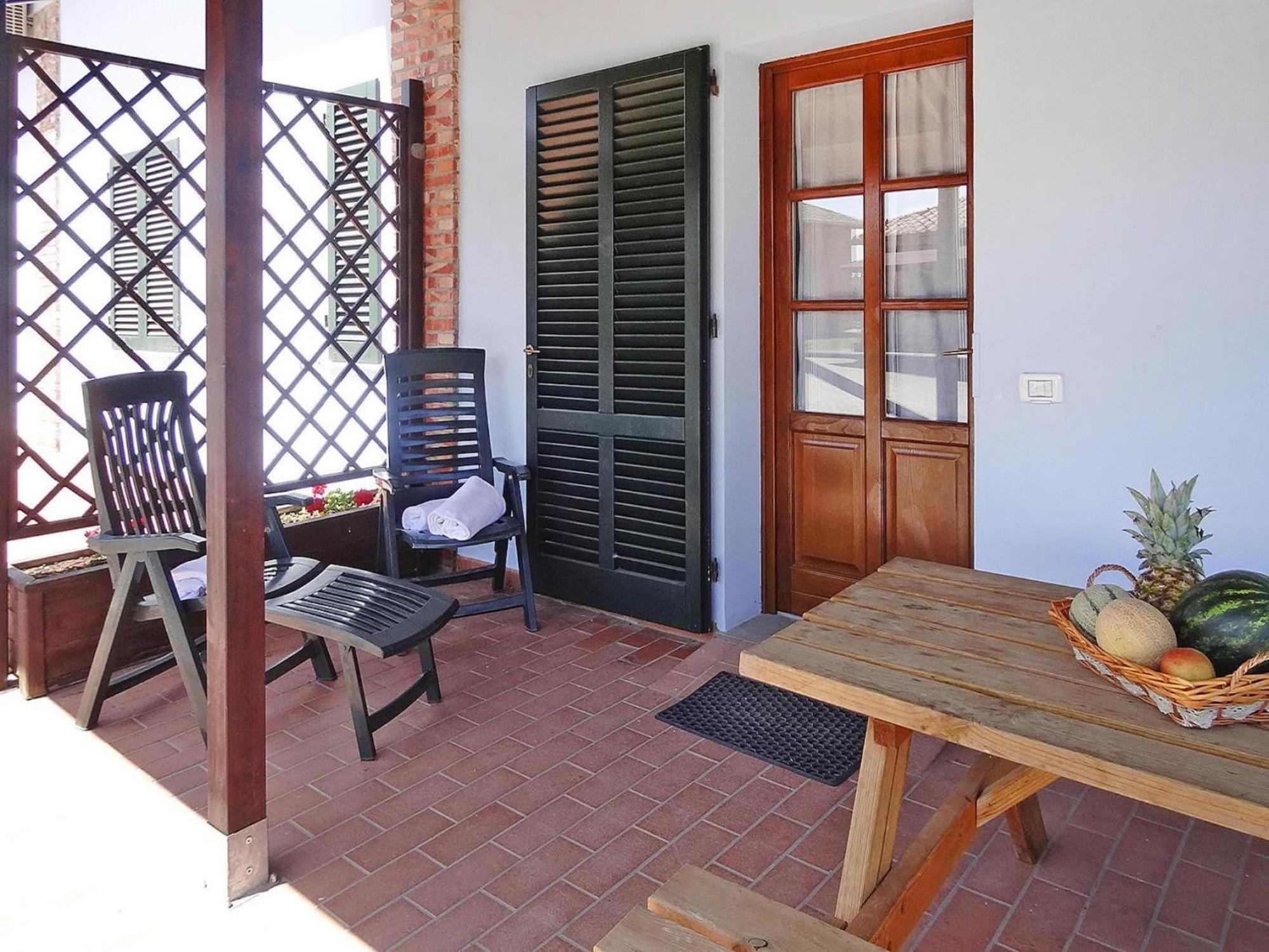 Hesse Farm Holiday Borgo Pinete Le Vedute 외부 사진